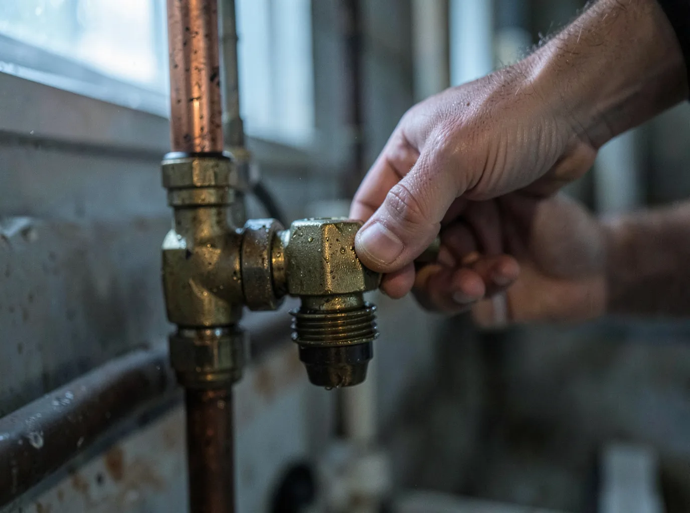 Emergency Plumber Linden, WI FAQs